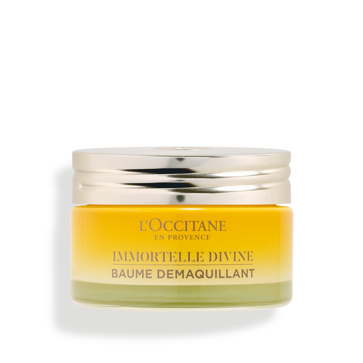 Oczyszczający balsam Immortelle Divine