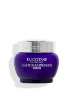 Krem do twarzy Drogocenny Immortelle