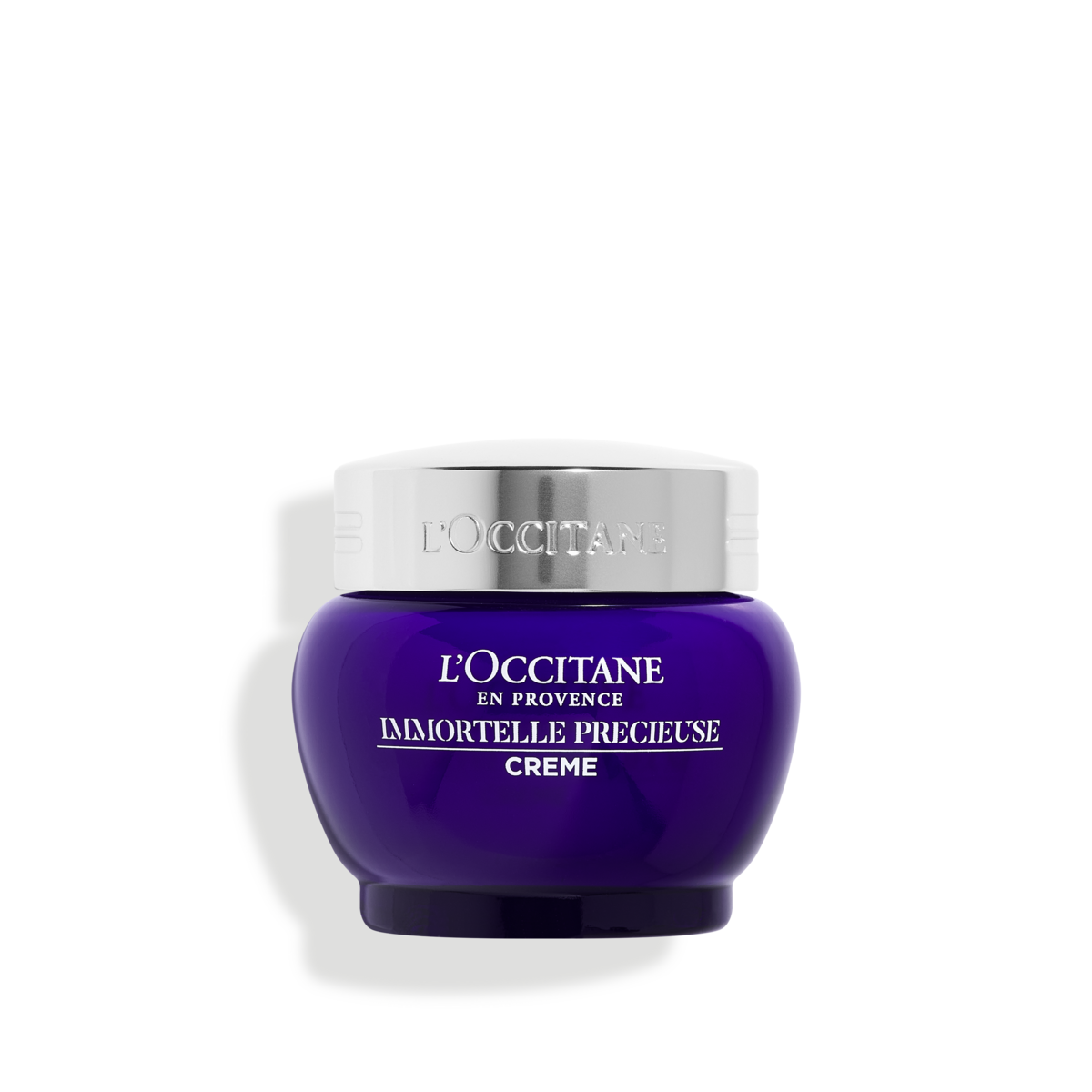 Krem do twarzy Drogocenny Immortelle