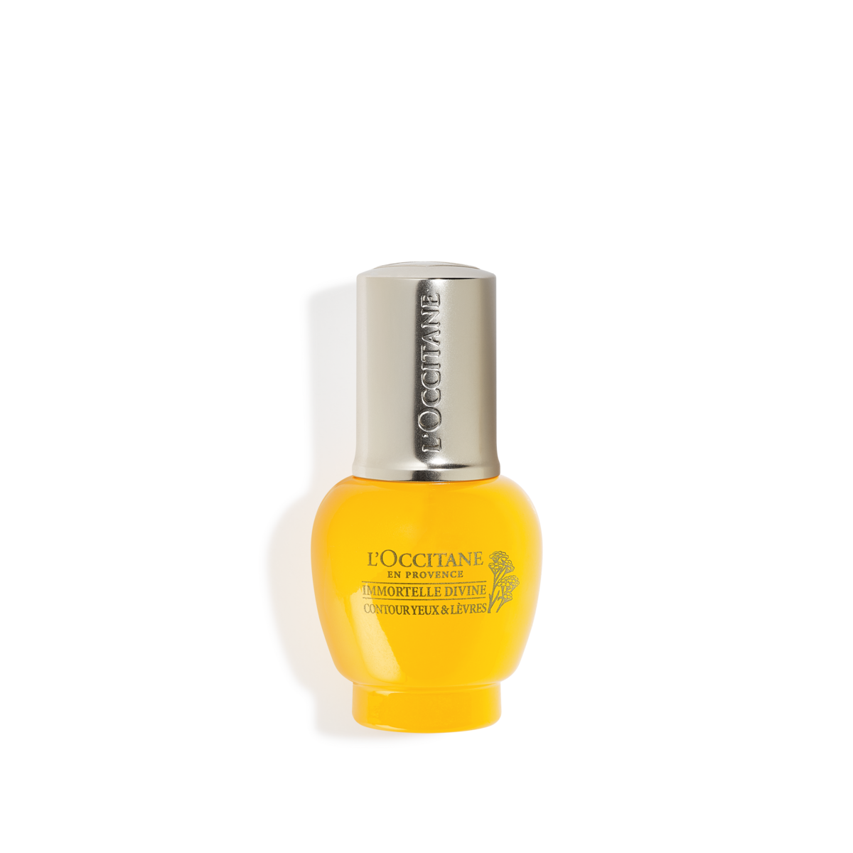 Serum pod oczy & okolice ust Divine