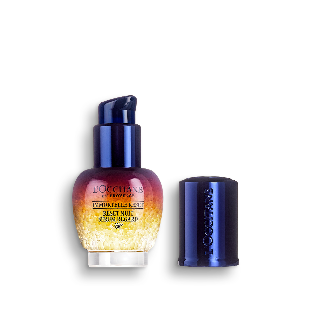 Serum pod oczy Immortelle Reset