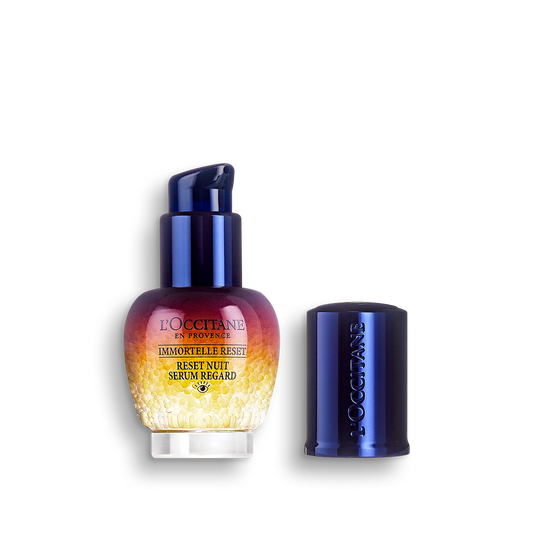 Serum pod oczy Immortelle Reset