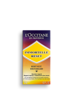 Serum pod oczy Immortelle Reset