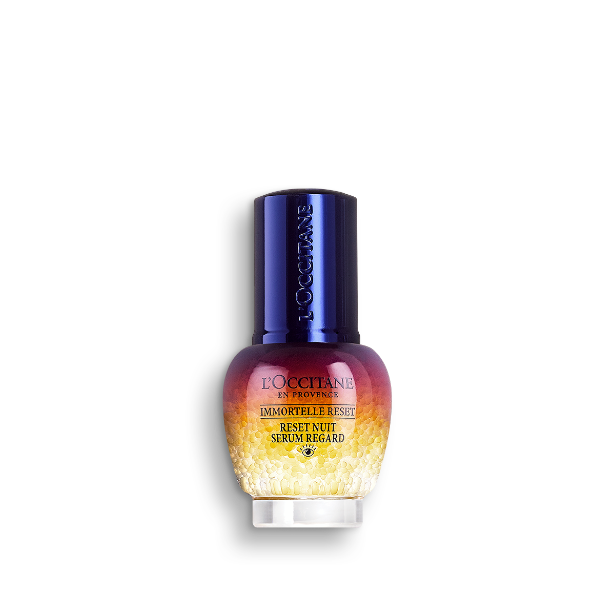 Serum pod oczy Immortelle Reset