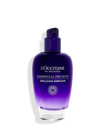 Bogata emulsja Drogocenny Immortelle