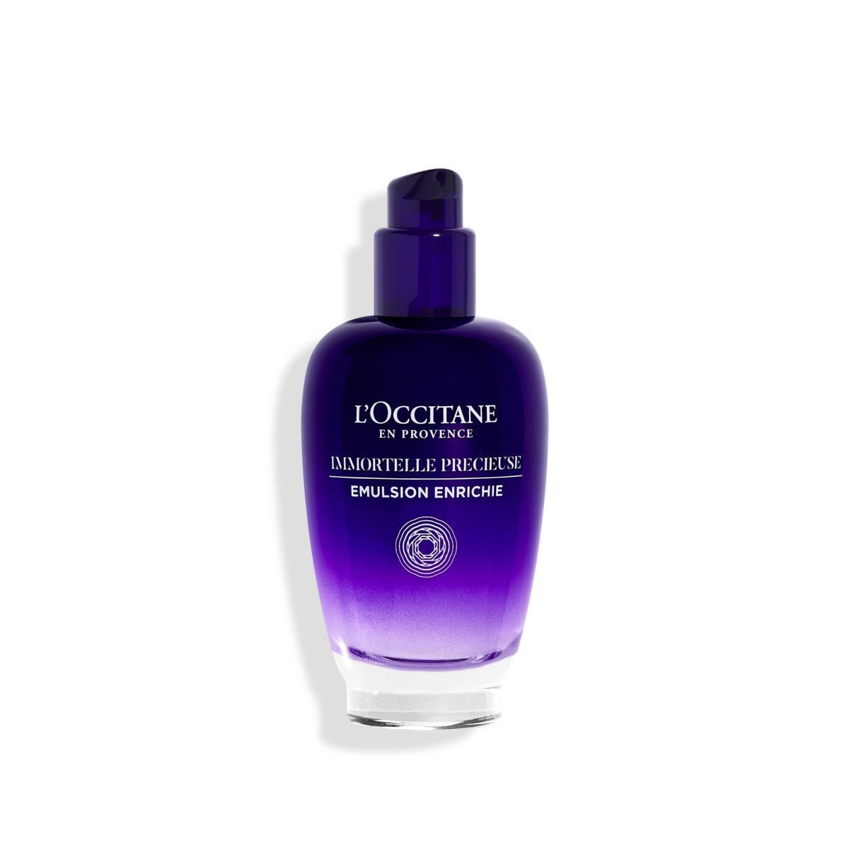 Bogata emulsja Drogocenny Immortelle