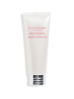 Rozświetlający peeling Reine Blanche