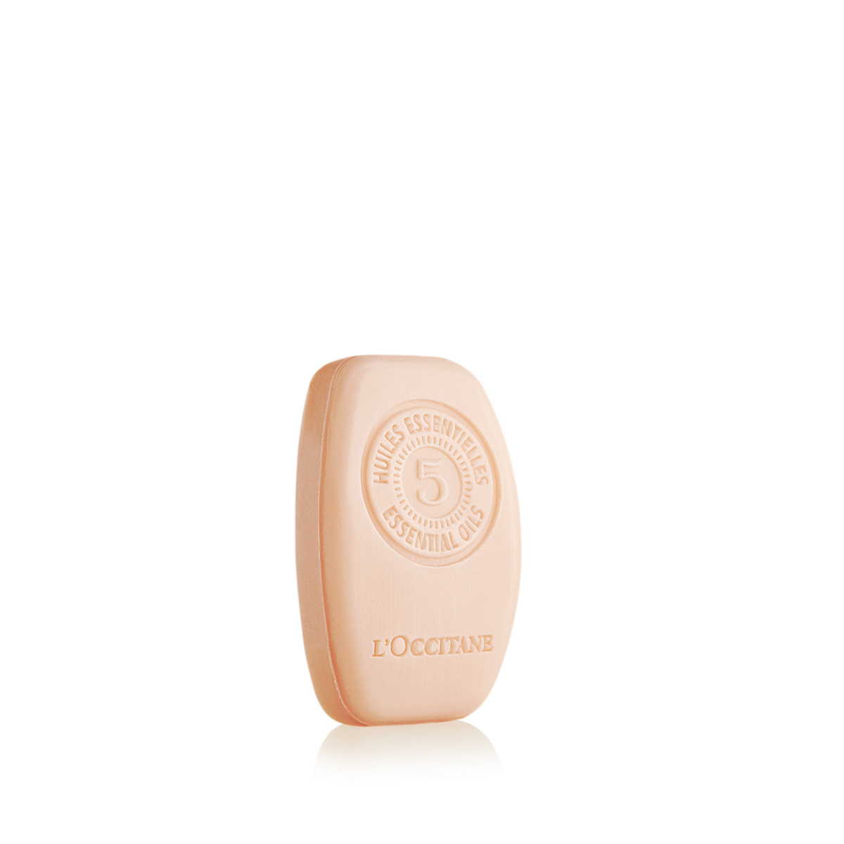 Odbudowujący szampon w kostce Aromakologia