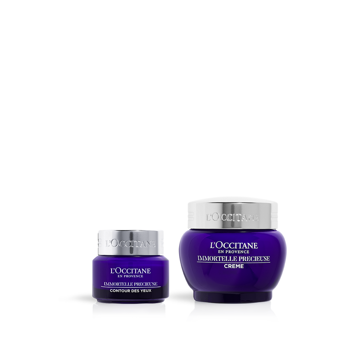 Zestaw Drogocenny Immortelle