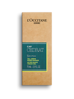 Żel-krem po goleniu Cap Cédrat