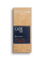 Balsam do golenia Cade