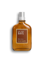 Woda toaletowa Eau des Baux