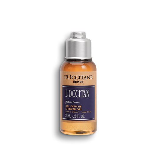 Żel pod prysznic L'Occitan