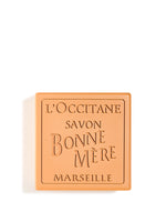 Mydło Bonne Mère Limonka i Mandarynka