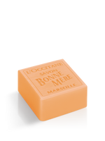 Mydło Bonne Mère Limonka i Mandarynka