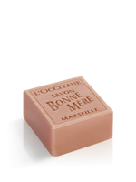 Mydło Bonne Mère Lipa i Słodka Pomarańcza