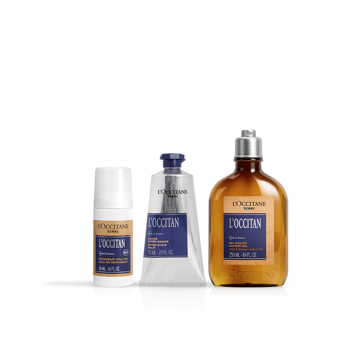 Trio L'Occitan