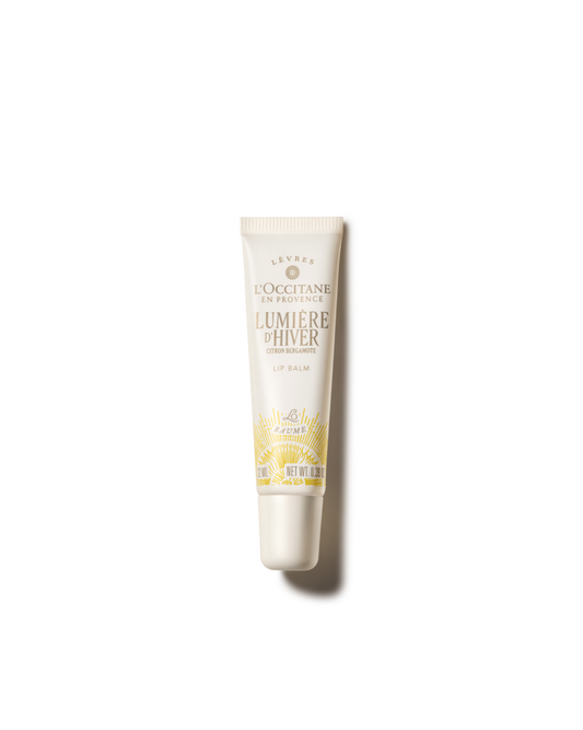 Balsam do ust Lumière d'Hiver