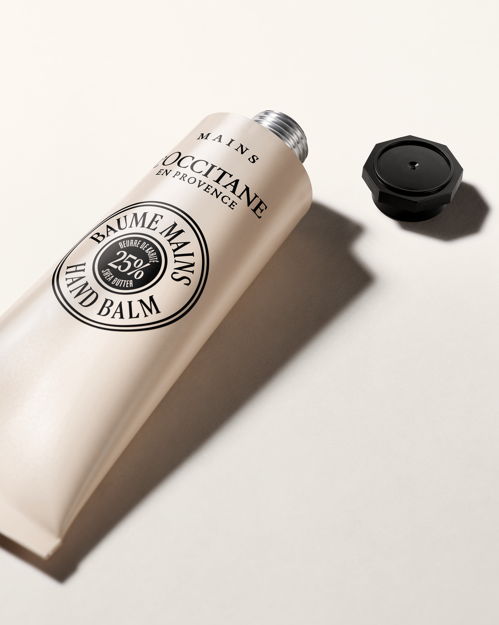 Bogaty balsam do rąk 25% Karité Confort (Masło Shea)