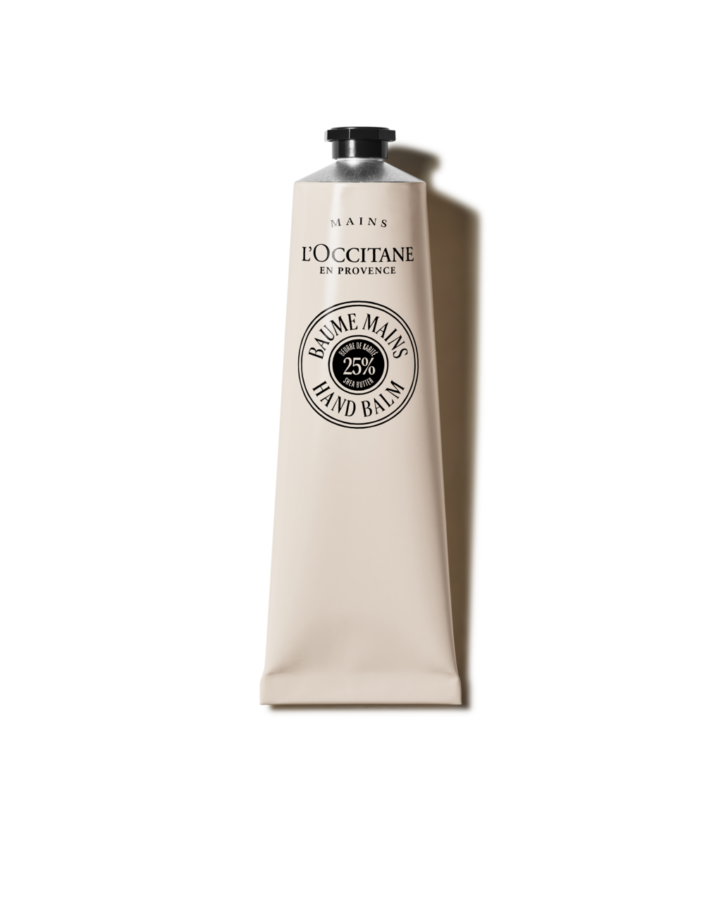 Bogaty balsam do rąk 25% Karité Confort (Masło Shea)