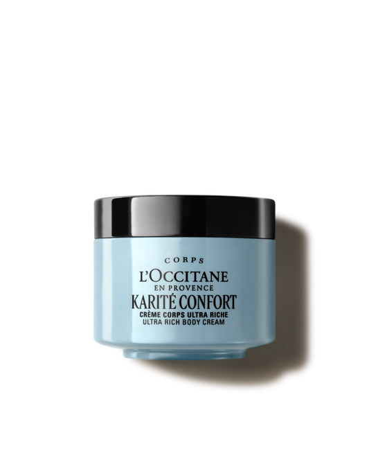 Ultra Rich Body Cream 75ML