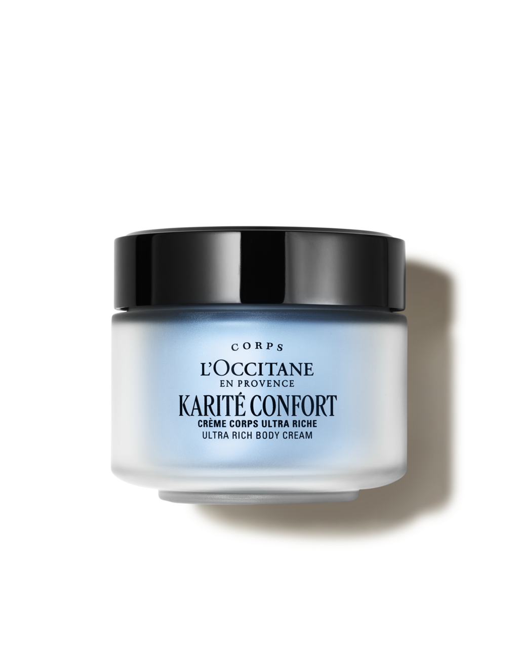 Bogaty krem do ciała Karité Confort (Masło Shea)