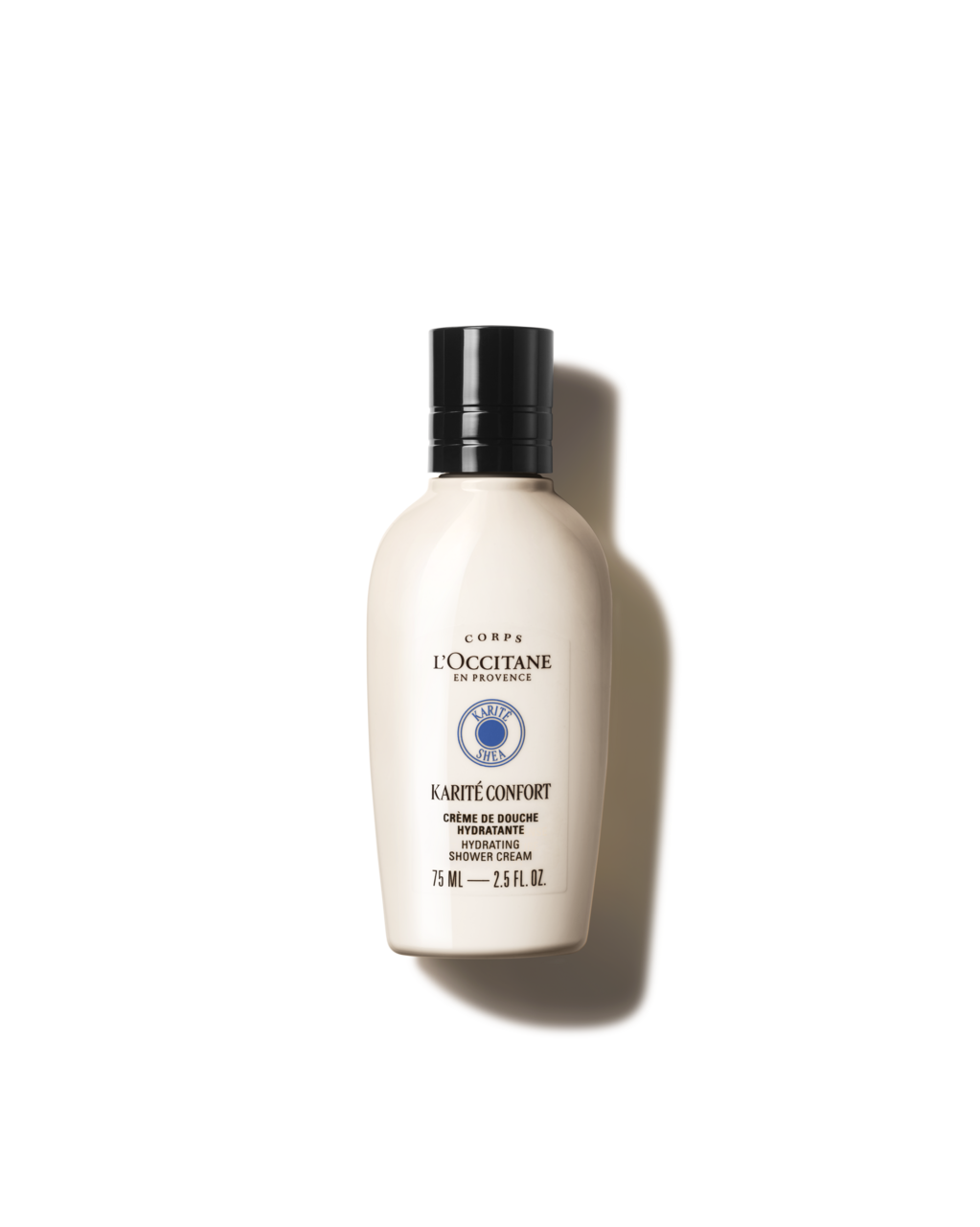 Hydrating Shower Cream 75ml