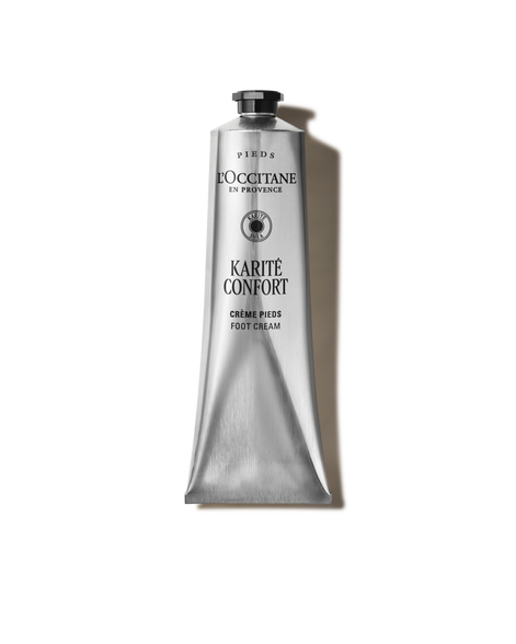 Krem do stóp Karité Confort (Masło Shea)
