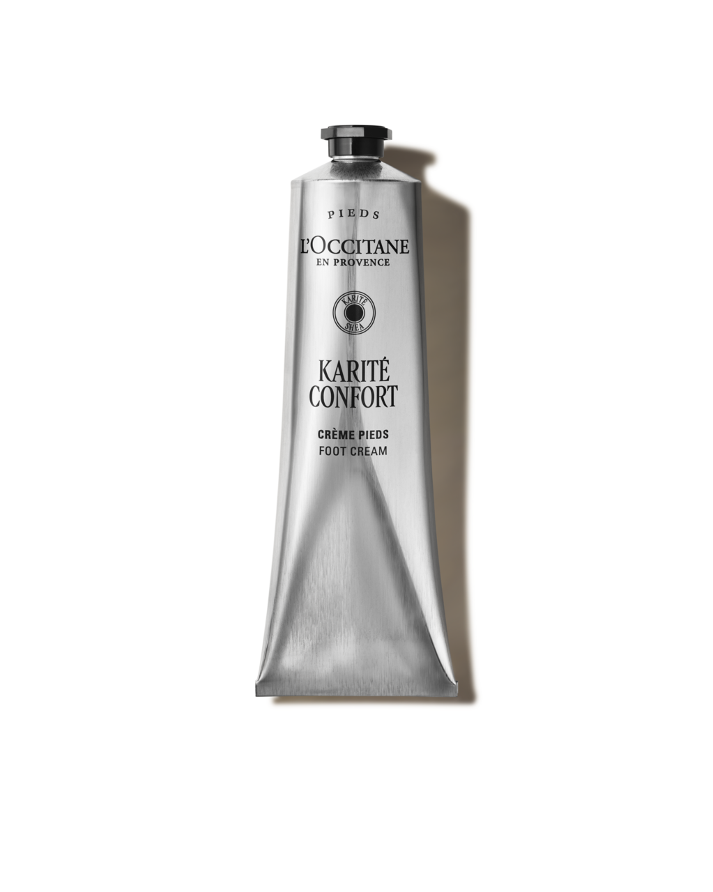 Krem do stóp Karité Confort (Masło Shea)