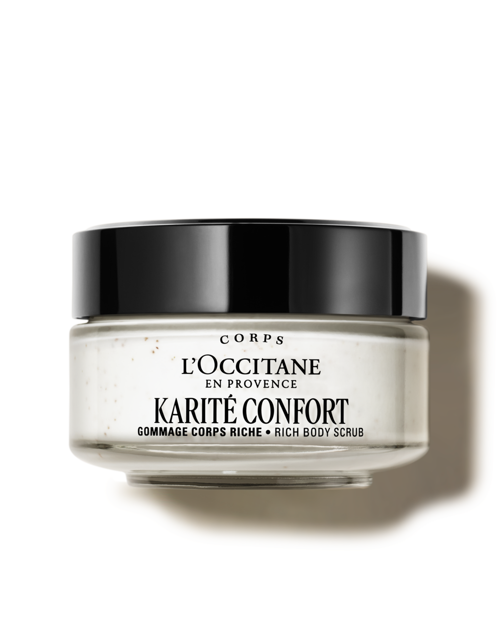 Peeling do ciała Karité Confort (Masło Shea)