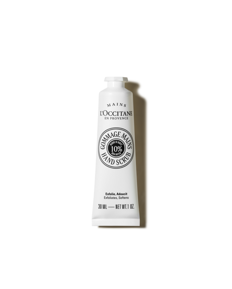 Peeling do rąk Karité Confort (Masło Shea)