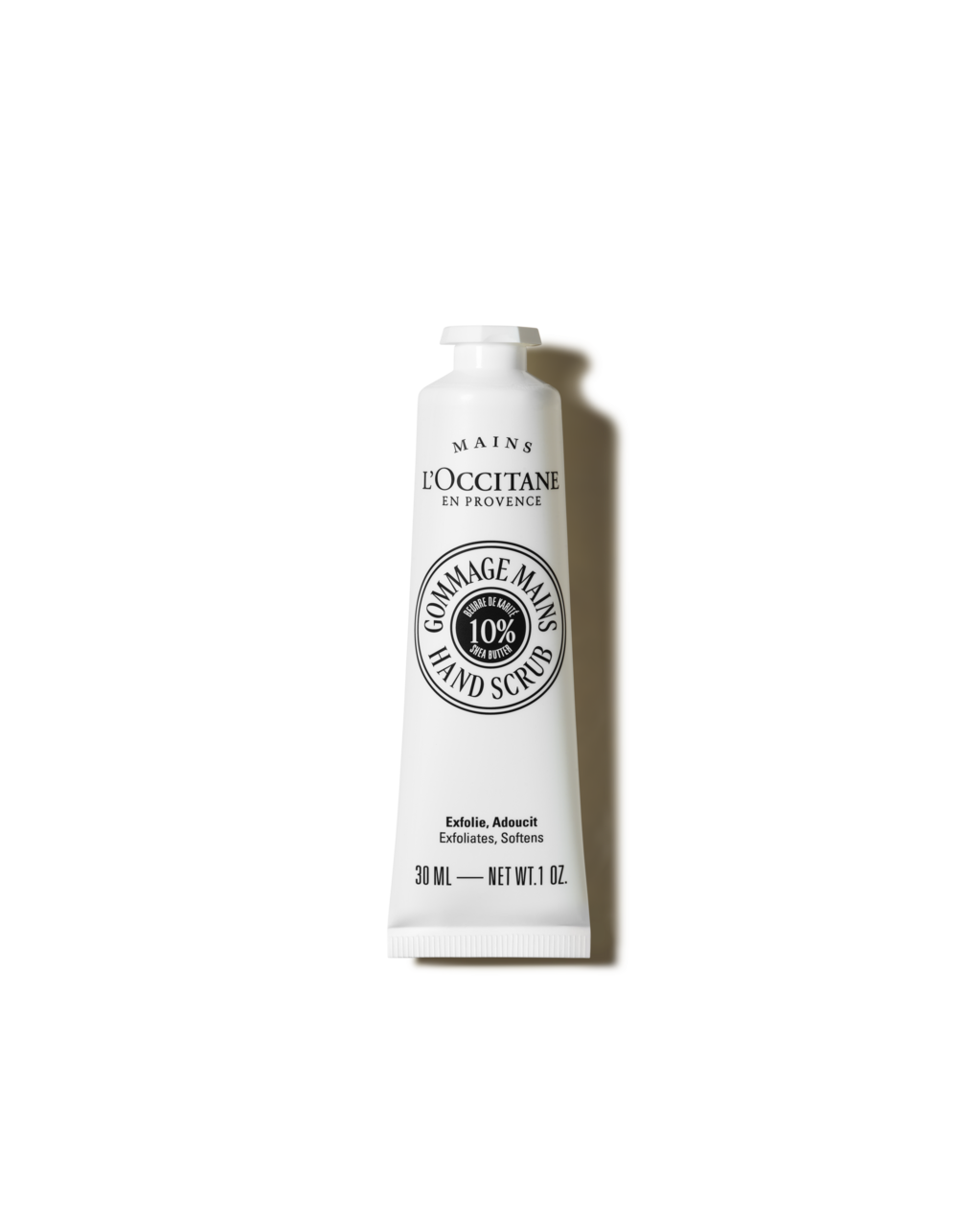 Peeling do rąk Karité Confort (Masło Shea)