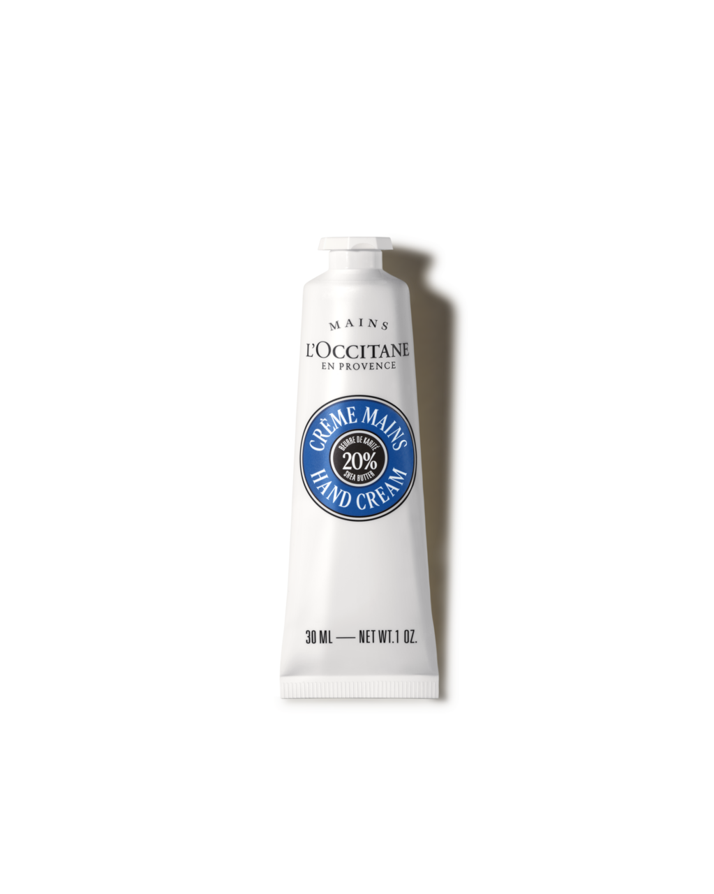 Krem do rąk Karité Confort (Masło Shea)