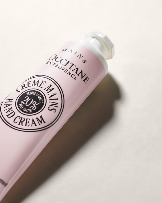Krem do rąk Karité Confort  Rose (Masło Shea Róża)