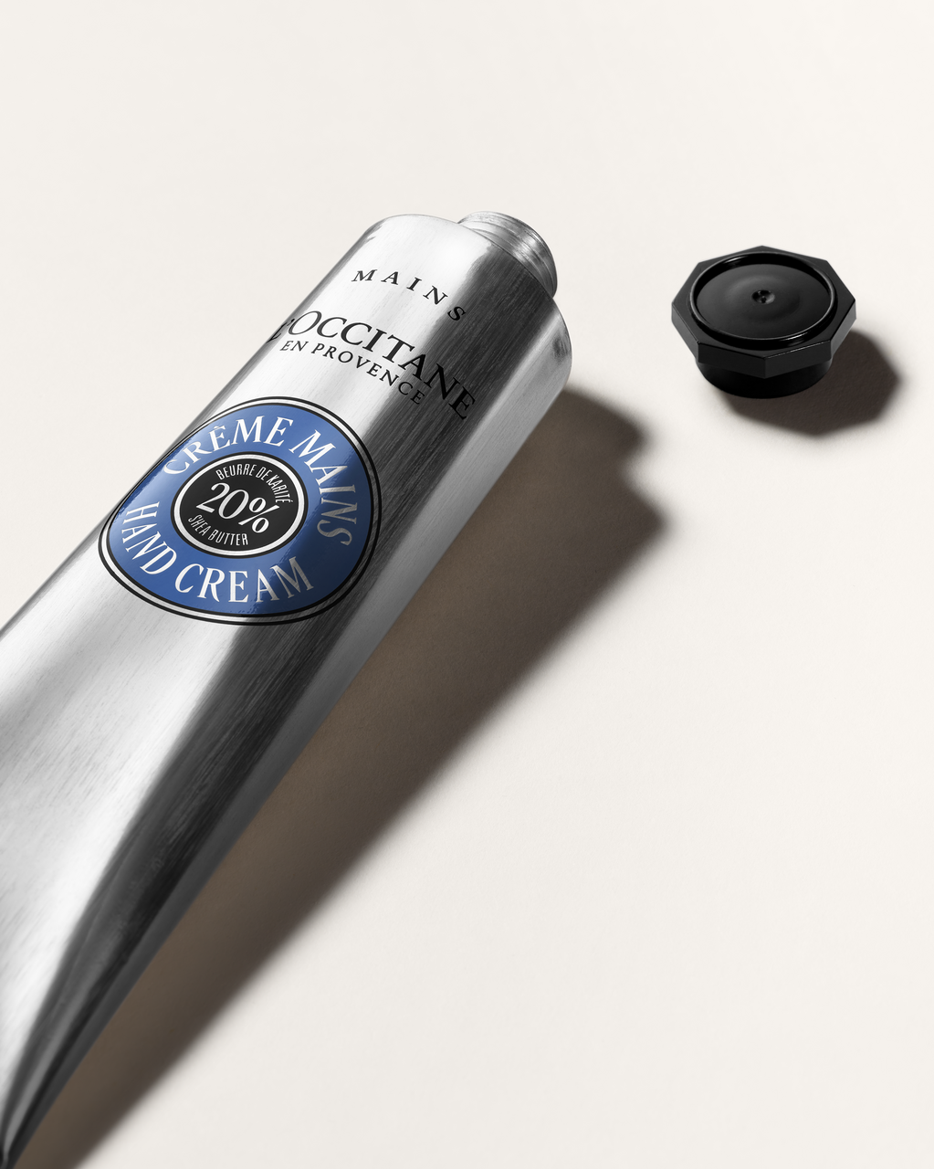 Krem do rąk Karité Confort (Masło Shea)