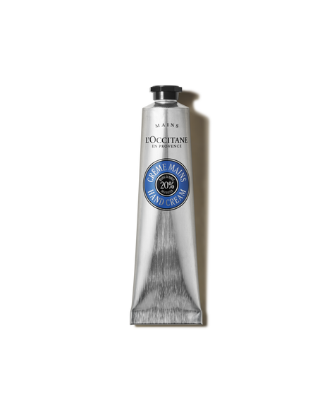 Krem do rąk Karité Confort (Masło Shea)