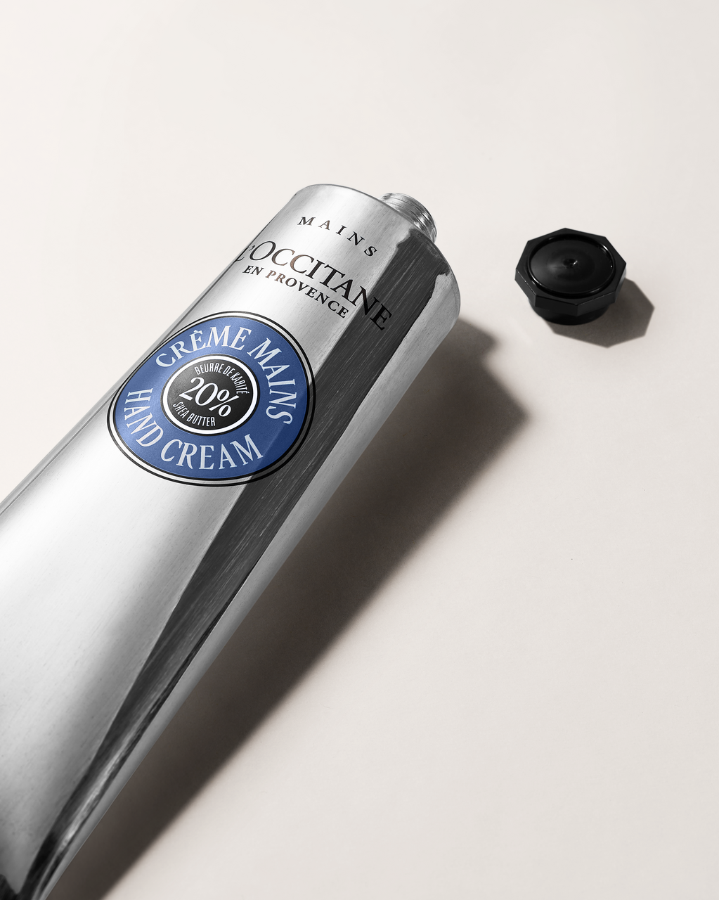 Krem do rąk Karité Confort (Masło Shea)