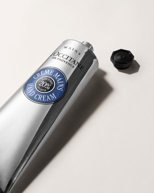 Krem do rąk Karité Confort (Masło Shea)