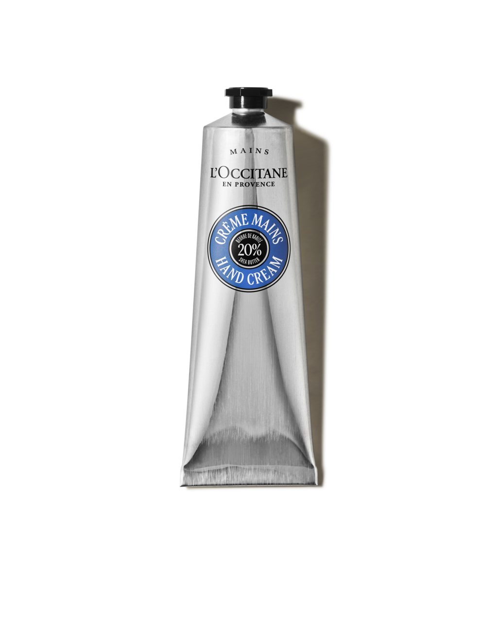 Krem do rąk Karité Confort (Masło Shea)