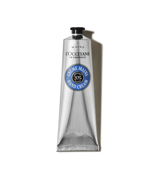 Krem do rąk Karité Confort (Masło Shea)