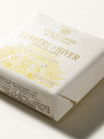 Perfumowane mydło Lumière d'Hiver