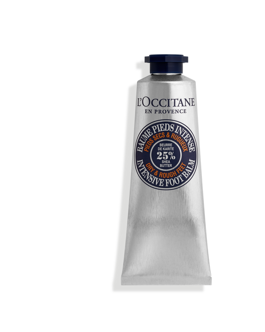 Shea Butter Intensive Foot Balm