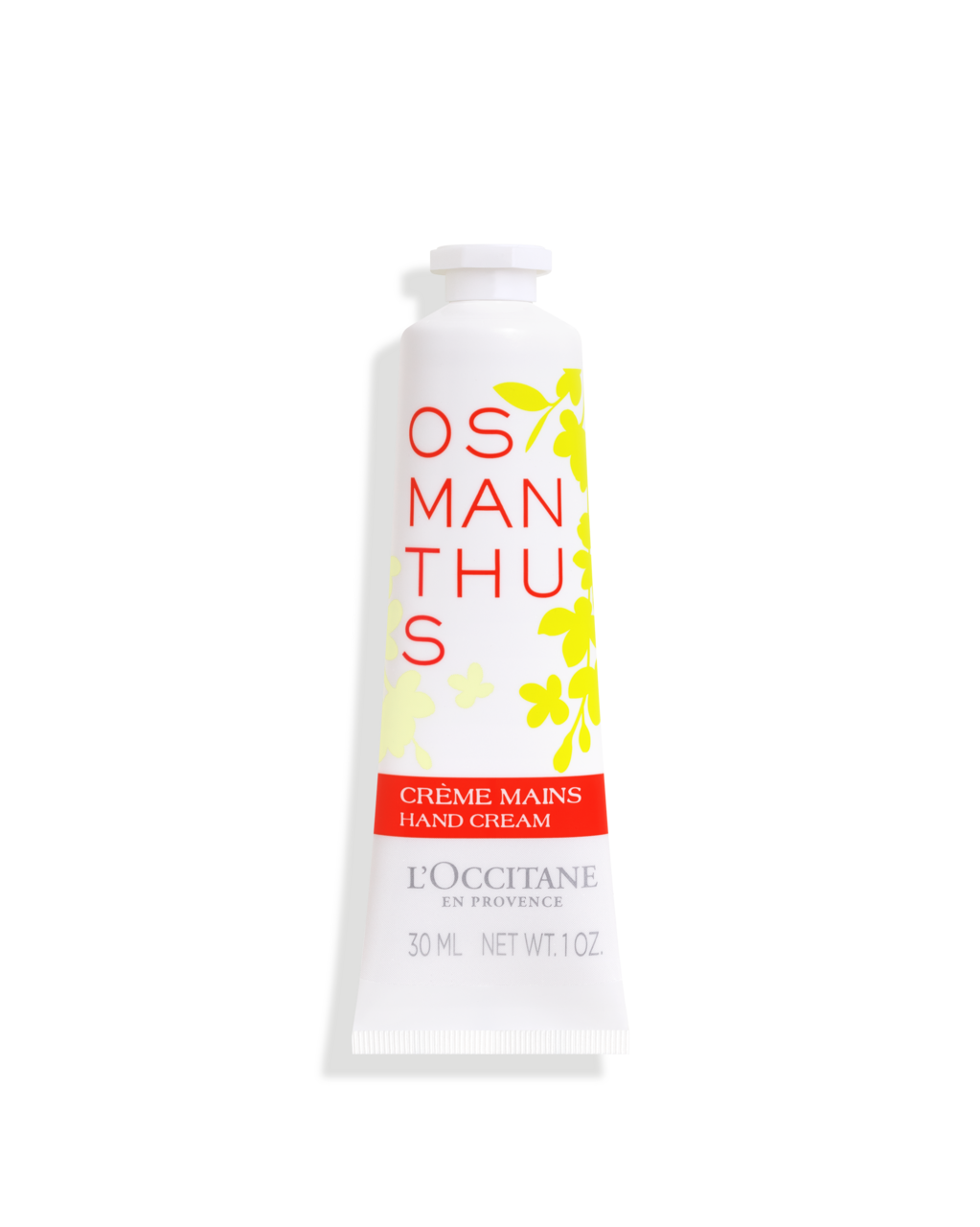 Osmanthus Hand Cream 30ML