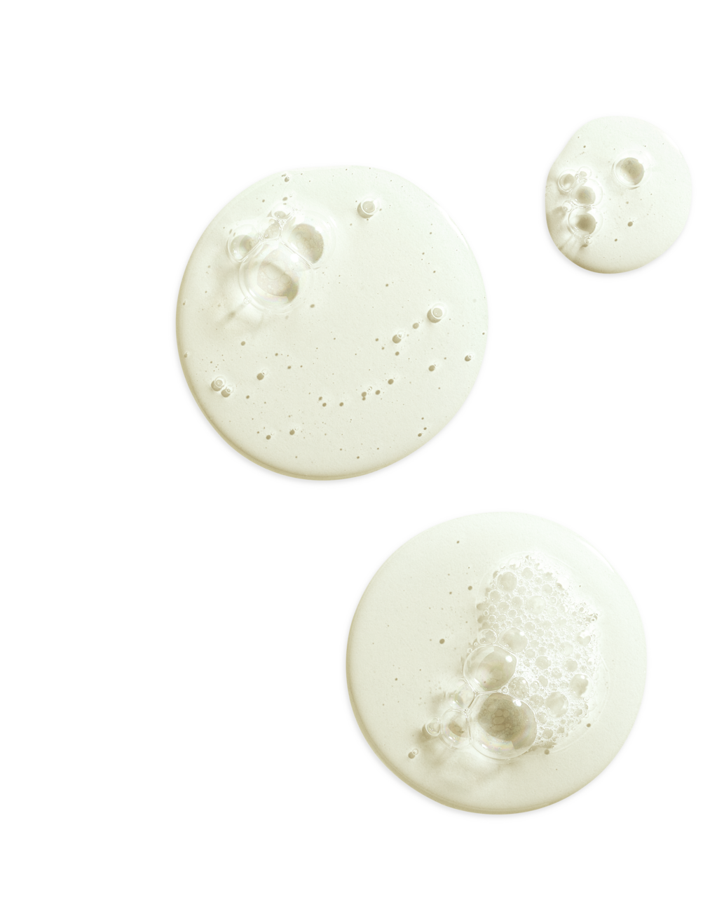 Lavender Foaming Bath Refill