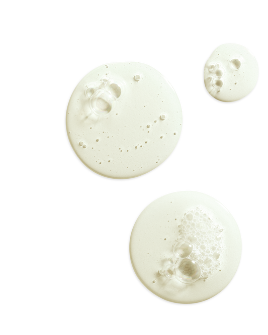 Lavender Foaming Bath Refill