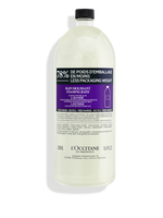 Lavender Foaming Bath Refill