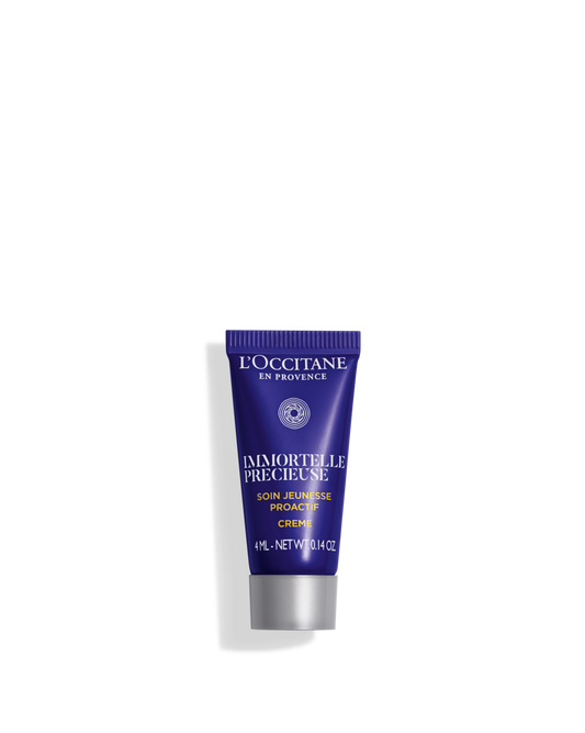 Immortelle Précieuse Proactive Youth Skincare Cream