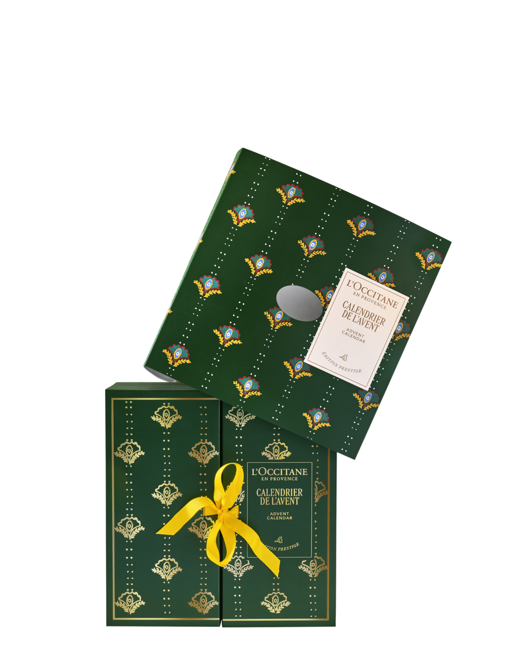 Kalendarz Adwentowy Prestige - Illustration 3
