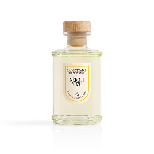 Dyfuzor zapachowy Néroli Yuzu