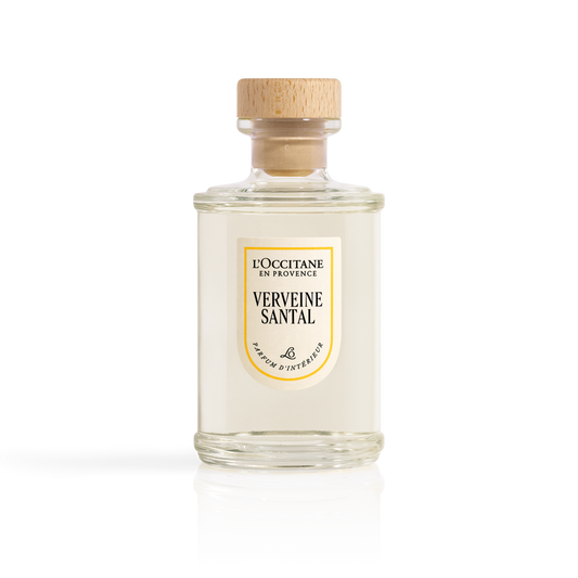 Dyfuzor zapachowy Verveine Santal